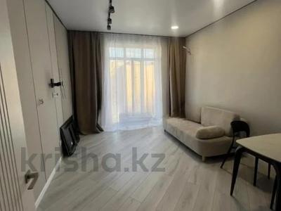 2-комнатная квартира · 52 м² · 9/10 этаж, Сулейменова — Жандосова - Алтынсарина за 50 млн ₸ в Алматы, Ауэзовский р-н