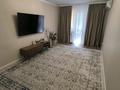 3-комнатная квартира · 59.2 м² · 3/4 этаж, мкр №11 1 за 49 млн ₸ в Алматы, Ауэзовский р-н