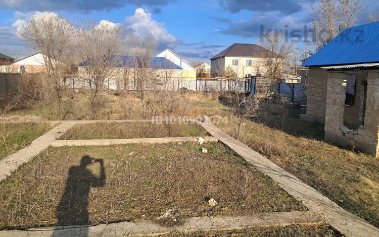 Участок · 10 соток, Таразы Каленкызы — Школа за 13.5 млн ₸ в Актобе, жилой массив Заречный-3 — фото 8