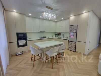 4-бөлмелі пәтер · 137.1 м² · 6/9 қабат, Касымханова, бағасы: 99 млн ₸ в Костанае