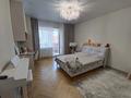 4-бөлмелі пәтер · 137.1 м² · 6/9 қабат, Касымханова, бағасы: 99 млн ₸ в Костанае — фото 6