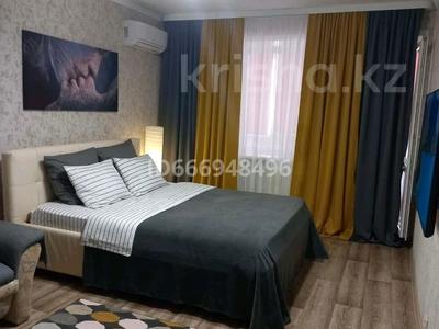 1-комнатная квартира · 34 м² · 4/6 этаж, Павлова 11/2 за 15 000 ₸ в Павлодаре