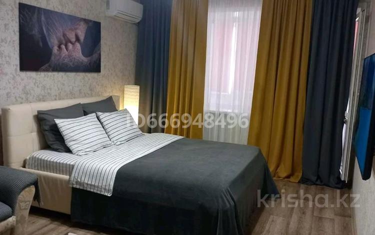 1-комнатная квартира · 34 м² · 4/6 этаж, Павлова 11/2 за 15 000 ₸ в Павлодаре — фото 79