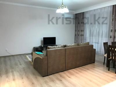 2-комнатная квартира · 80.3 м² · 8/9 этаж, мкр Центральный, Валиханова за 37 млн 〒 в Атырау