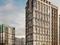 2-комнатная квартира · 55.6 м² · 10/14 этаж, Анет Баба 4 за 32.5 млн 〒 в Астане, Нура р-н