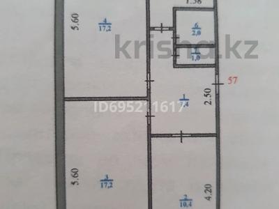Пәтерлер в Западно-Казахстанской обл.: 3-бөлмелі пәтер · 62.2 м² · 4/5 қабат, Карбышева 68, бағасы: 19.5 млн 〒 3-бөлмелі пәтер · 62.2 м² · 4/5 қабат, Карбышева 68, бағасы: 19.5 млн 〒 в Уральске