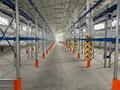 Қоймалар · 1200 м², бағасы: 420 000 ₸ в Атырау, мкр Кара депо