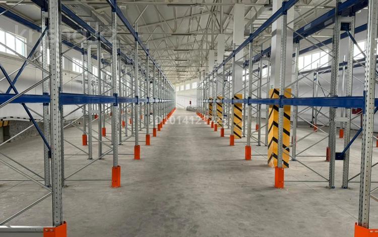 Қоймалар · 1200 м², бағасы: 420 000 ₸ в Атырау, мкр Кара депо — фото 2