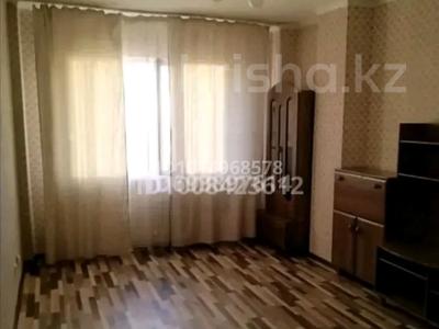 1-комнатная квартира · 33 м² · 3/6 этаж, Ж.Жабаева 12/2 за 15.5 млн ₸ в Астане, Алматы р-н