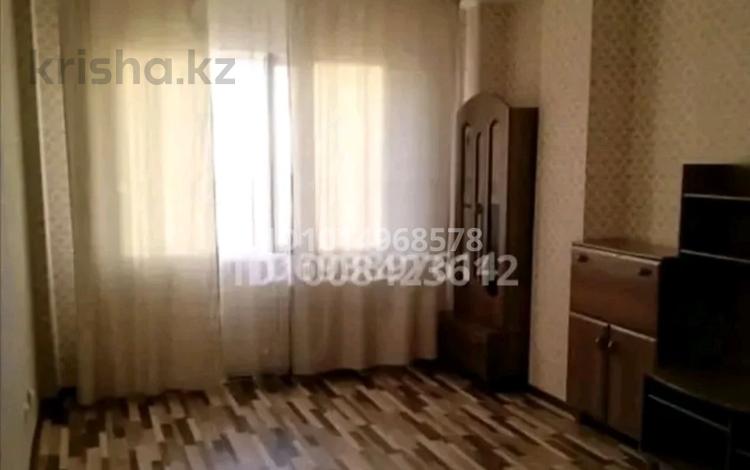 1-комнатная квартира · 33 м² · 3/6 этаж, Ж.Жабаева 12/2 за 15.5 млн ₸ в Астане, Алматы р-н — фото 2