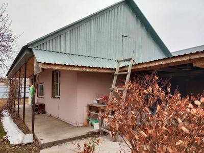 Отдельный дом · 3 комнаты · 60 м² · 4 сот., Перевалочно-Набережная за 25 млн 〒 в Уральске