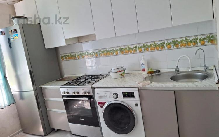 4-бөлмелі пәтер · 78 м² · 3/5 қабат, мкр Самал, бағасы: 28 млн ₸ в Талдыкоргане — фото 2