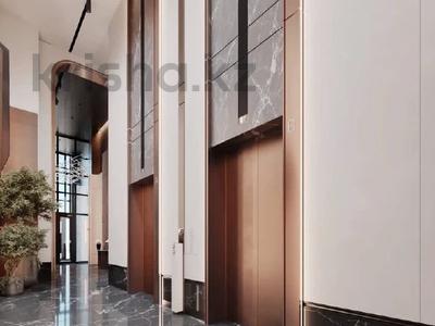 1-бөлмелі пәтер · 49.97 м² · 6/7 қабат, мкр. Алтын орда, бағасы: 25.5 млн ₸ в Актобе