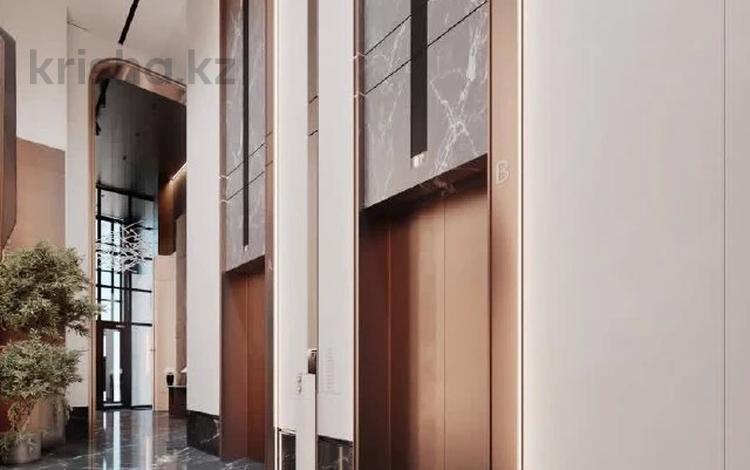 1-бөлмелі пәтер · 49.97 м² · 6/7 қабат, мкр. Алтын орда, бағасы: 25.5 млн ₸ в Актобе — фото 4