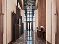 1-бөлмелі пәтер · 49.97 м² · 6/7 қабат, мкр. Алтын орда, бағасы: 25.5 млн ₸ в Актобе — фото 6