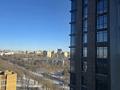 3-комнатная квартира · 121 м² · 11/16 этаж, Ержанова 63/2 — Газалиева - Ержанова парковая зона за 64 млн 〒 в Караганде, Казыбек би р-н