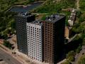 3-комнатная квартира · 121 м² · 11/16 этаж, Ержанова 63/2 — Газалиева - Ержанова парковая зона за 64 млн 〒 в Караганде, Казыбек би р-н — фото 12