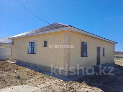 Отдельный дом · 4 комнаты · 148.1 м² · 8 сот., 8 19 — Рядом новый школа за 25 млн ₸ в Атырау