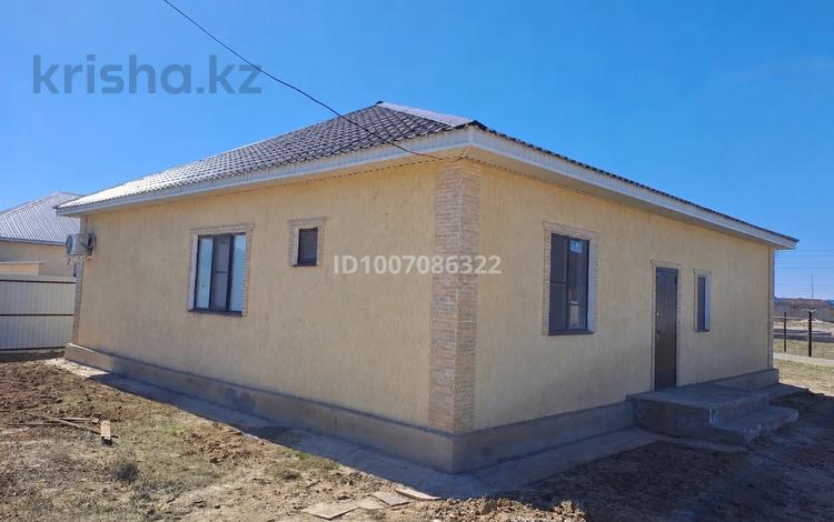 Отдельный дом · 4 комнаты · 148.1 м² · 8 сот., 8 19 — Рядом новый школа за 25 млн ₸ в Атырау — фото 4