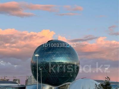 3-бөлмелі пәтер · 83 м² · 15/18 қабат, Мәңгілік Ел — Mәңгілік Ел - Улы Дала, бағасы: 56 млн ₸ в Астане, Есильский р-н