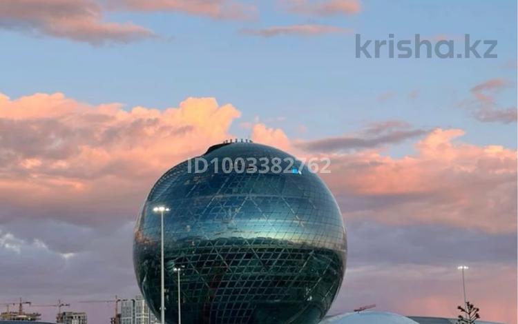 3-бөлмелі пәтер · 83 м² · 15/18 қабат, Мәңгілік Ел — Mәңгілік Ел - Улы Дала, бағасы: 56 млн ₸ в Астане, Есильский р-н — фото 31