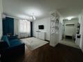 3-бөлмелі пәтер · 83 м² · 15/18 қабат, Мәңгілік Ел — Mәңгілік Ел - Улы Дала, бағасы: 56 млн ₸ в Астане, Есильский р-н — фото 2