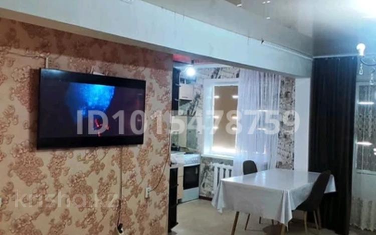 3-бөлмелі пәтер · 60 м² · 5/5 қабат, Калмыкова 3 — Рядом.садик акбота, бағасы: 16 млн ₸ в Балхаше — фото 2