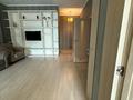 2-бөлмелі пәтер · 84 м² · 2/7 қабат, мкр Горный Гигант, Нурлан Каппарова 6, бағасы: 84 млн ₸ в Алматы, Медеуский р-н — фото 2