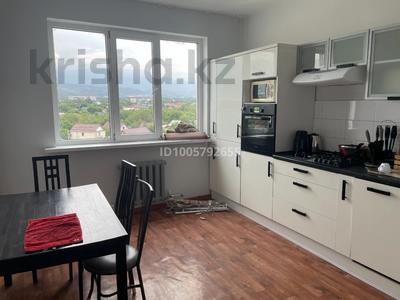 3-комнатная квартира · 76 м² · 7/9 этаж, Жас Канат 1/15 за 285 000 ₸ в Алматы, Турксибский р-н