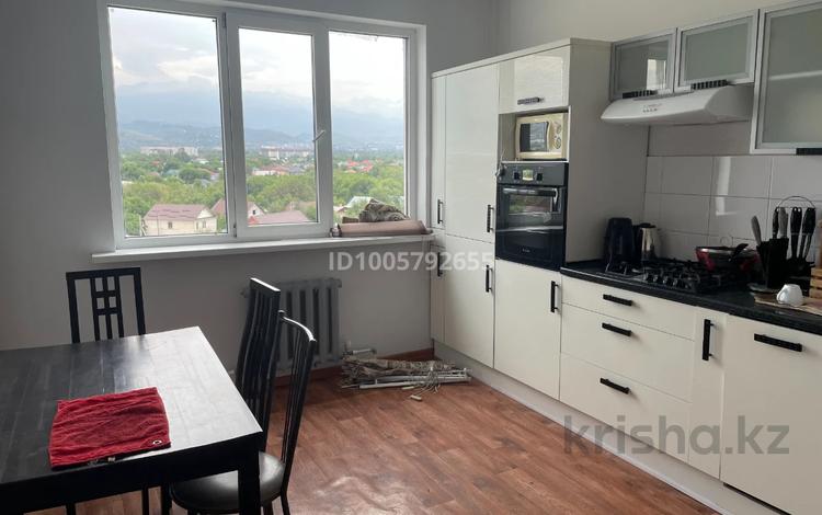 3-комнатная квартира · 76 м² · 7/9 этаж, Жас Канат 1/15 за 285 000 ₸ в Алматы, Турксибский р-н — фото 2
