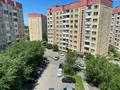 3-комнатная квартира · 76 м² · 7/9 этаж, Жас Канат 1/15 за 285 000 ₸ в Алматы, Турксибский р-н — фото 17