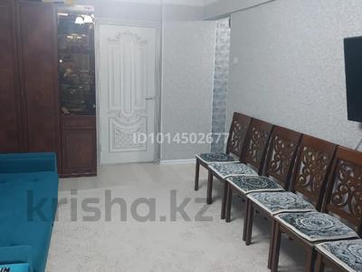 2-комнатная квартира · 48 м² · 4/5 этаж, Шашубая 8б за 15 млн ₸ в Балхаше