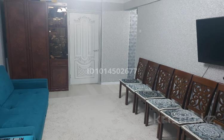2-комнатная квартира · 48 м² · 4/5 этаж, Шашубая 8б за 15 млн ₸ в Балхаше — фото 2