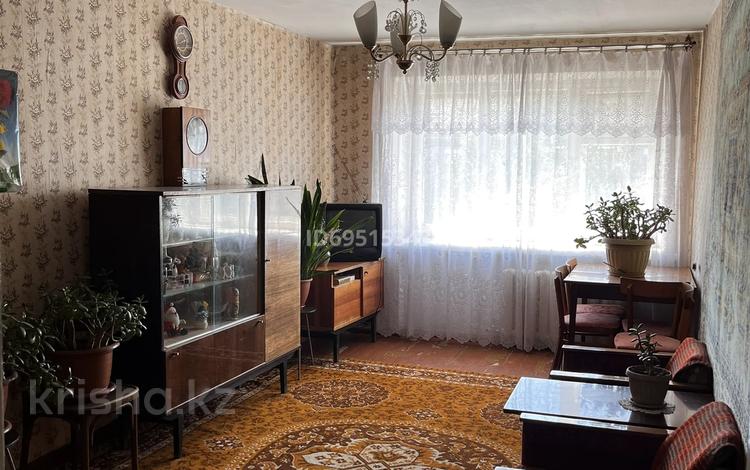 2-бөлмелі пәтер · 47.2 м² · 5/5 қабат, Жабаева — ТД «Спутник», кафе «Мороженое», ДС «Солнышко», бағасы: 16.5 млн ₸ в Петропавловске — фото 2