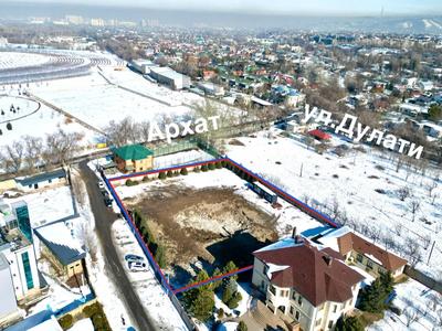 Участок · 38 соток, мкр Архат — Тарлан за 900 млн ₸ в Алматы, Бостандыкский р-н