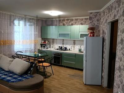 3-комнатная квартира · 87 м² · 5/10 этаж, Набережная 87 за 200 000 ₸ в Актобе, мкр. Курмыш
