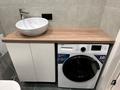 1-комнатная квартира · 40 м² · 8/10 этаж, Культегин за 250 000 ₸ в Астане, Нура р-н — фото 4