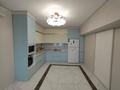 3-комнатная квартира · 91.2 м² · 4/5 этаж, проспект Аль Фараби 110А — Шашкина за ~ 79.9 млн ₸ в Алматы, Медеуский р-н