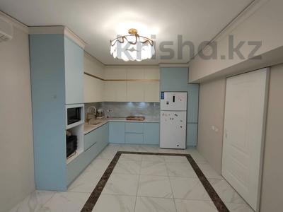 3-комнатная квартира · 91.2 м² · 4/5 этаж, проспект Аль Фараби 110А — Шашкина за ~ 79.9 млн ₸ в Алматы, Медеуский р-н