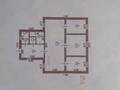 Отдельный дом · 3 комнаты · 80 м², ул О.Кошевой 15/1 — Паралельно Фрунзе за 17.5 млн ₸ в Подстепном