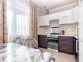 1-комнатная квартира · 45 м², Мәңгілік Ел 19 за 15 000 ₸ в Астане, Есильский р-н — фото 9