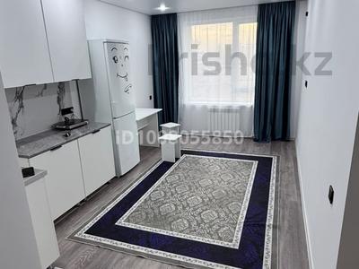 1-комнатная квартира · 40 м² · 2/6 этаж, Халиуллина 196/17 за 230 000 〒 в Алматы, Медеуский р-н
