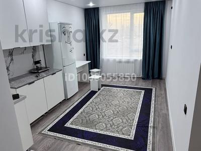 1-комнатная квартира · 40 м² · 2/6 этаж, Халиуллина 196/17 за 230 000 ₸ в Алматы, Медеуский р-н