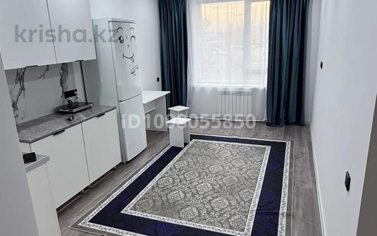 1-бөлмелі пәтер · 40 м² · 2/6 қабат, Халиуллина 196/17, бағасы: 230 000 ₸ в Алматы, Медеуский р-н — фото 24