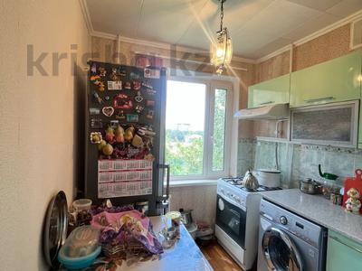 3-комнатная квартира · 61.6 м² · 3/5 этаж, Братьев Жубановых за 18.5 млн 〒 в Актобе