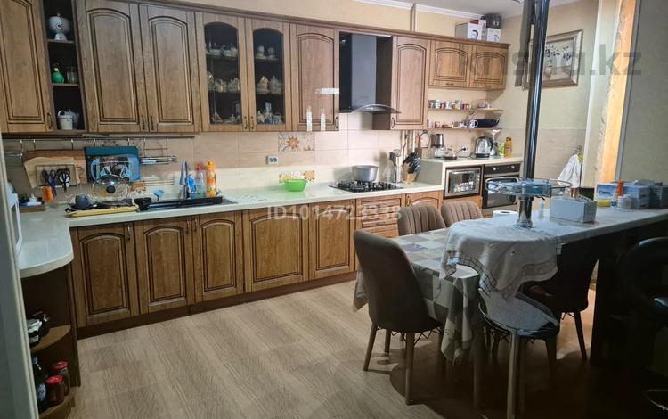 4-бөлмелі пәтер · 190 м² · 6/10 қабат, 15-ш/а. 56 — Рядом Прокуратура, бағасы: 130 млн ₸ в Актау, 15-й мкр — фото 2