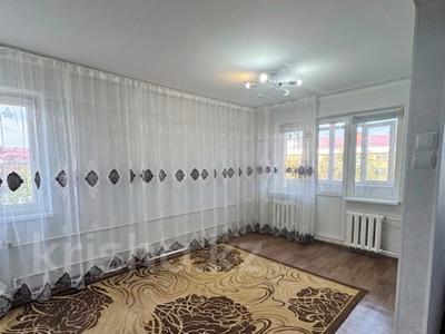 1-комнатная квартира · 31 м², Абилкаир Хана за 9 млн ₸ в Актобе