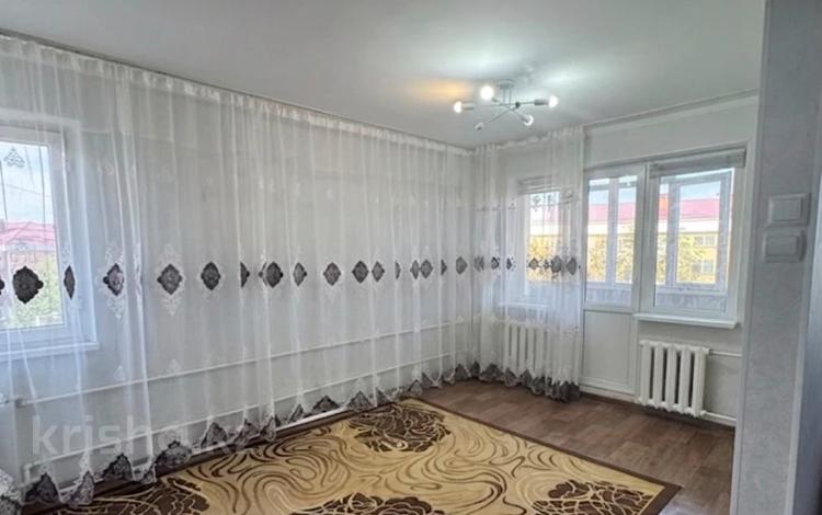 1-комнатная квартира · 31 м², Абилкаир Хана за 9 млн ₸ в Актобе — фото 6