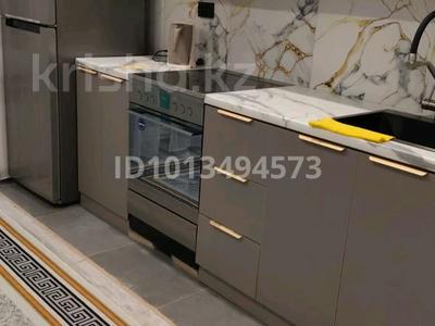 1-комнатная квартира · 36 м² · 7/12 этаж, Е181 1/2 — Бейсековой за 23.5 млн ₸ в Астане, Есильский р-н