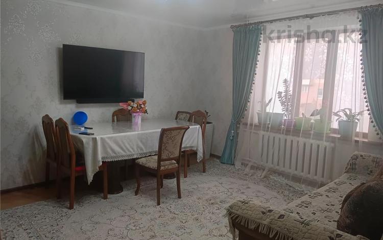 2-бөлмелі пәтер, 50 м², 4/5 қабат, ул. Генерала Сабыра Ракымова, бағасы: 22.3 млн 〒 в Астане, р-н Байконур — фото 11